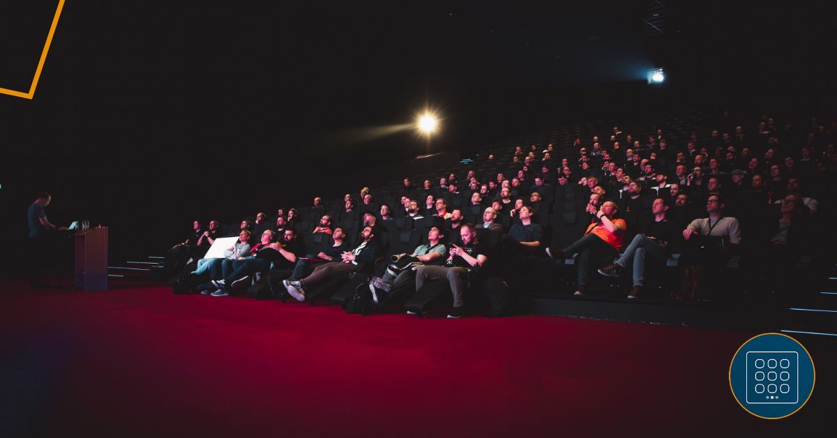 Appdevcon's tweet image. 🎤 Build apps? Got a story? Tell it at #Appdevcon!
CFP closes 19 Dec. iOS, Android, Flutter, React Native, web, architecture, debugging stories… surprise us!

👉 sessionize.com/adc-dpc-wdc-20…

#cfp #mobiledev #developers #conferencetime