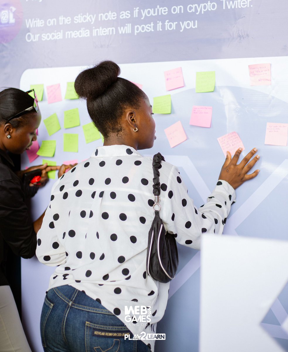 The timeline is a bit too quiet. 

Tell us about the first time you interacted with crypto.