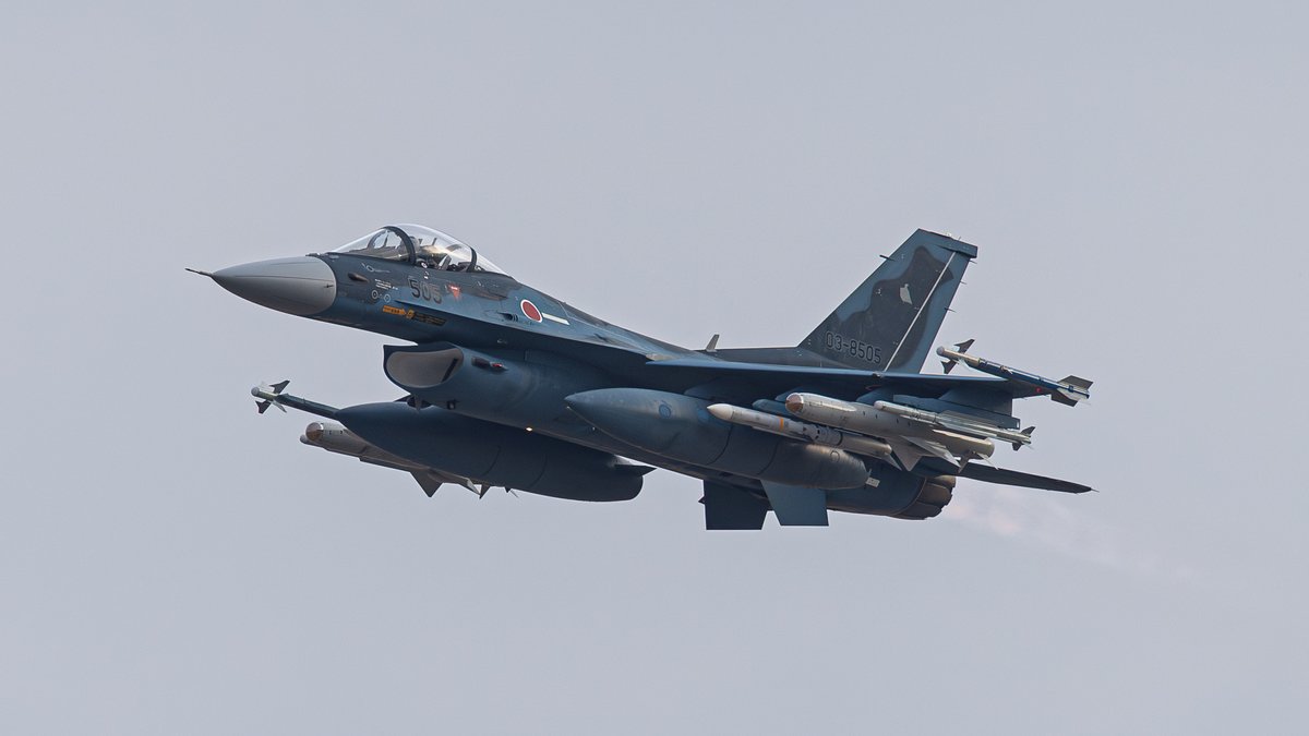 AAM-4 ASM-3 AAM-5 AAM-3 #百里基地