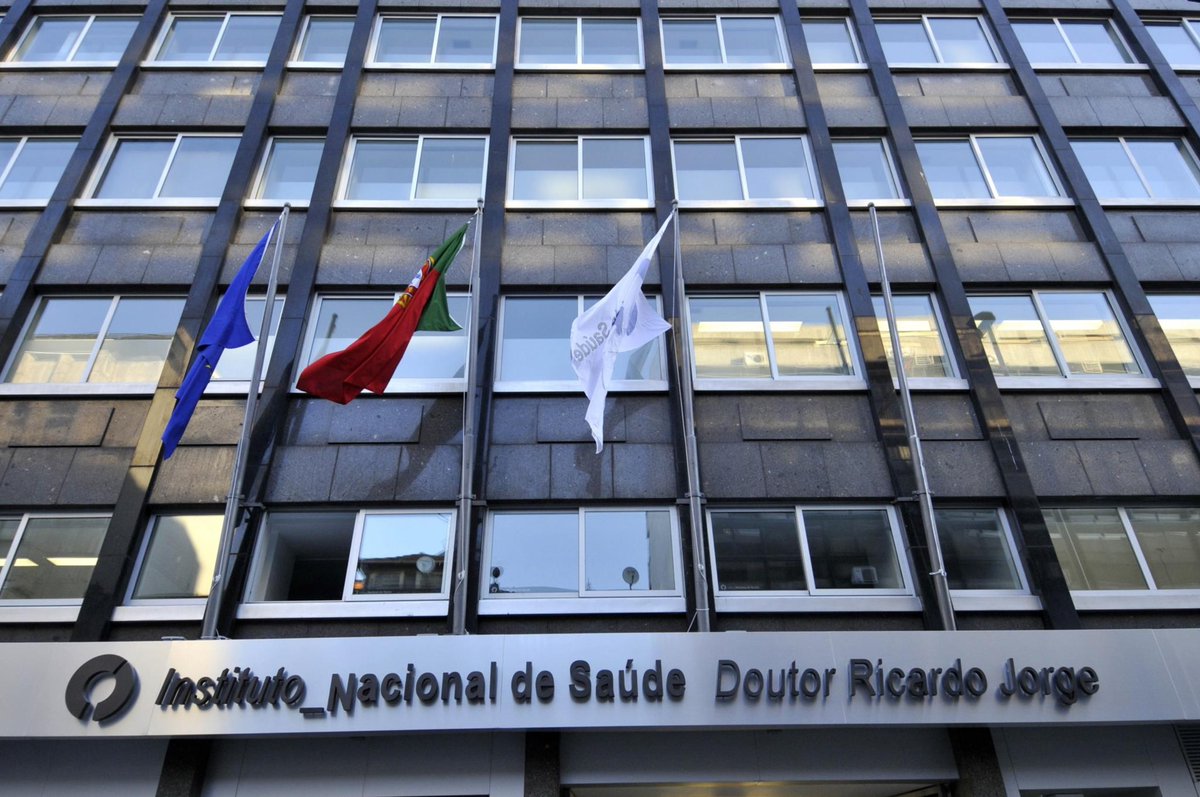 irj_pt's tweet photo. Sétimo seminário de 2025 do ciclo “Partilhar Saber no Centro de Saúde Pública Gonçalves Ferreira” (CSPGF), dia 5 de dezembro (11:00), subordinado ao tema “Avaliação Microbiológica das Águas de Piscinas″.
Saiba mais ➡️ https://t.co/PkbXzjmm3U
#CSPGF #INSA #Saúde https://t.co/NaQTikTKmy