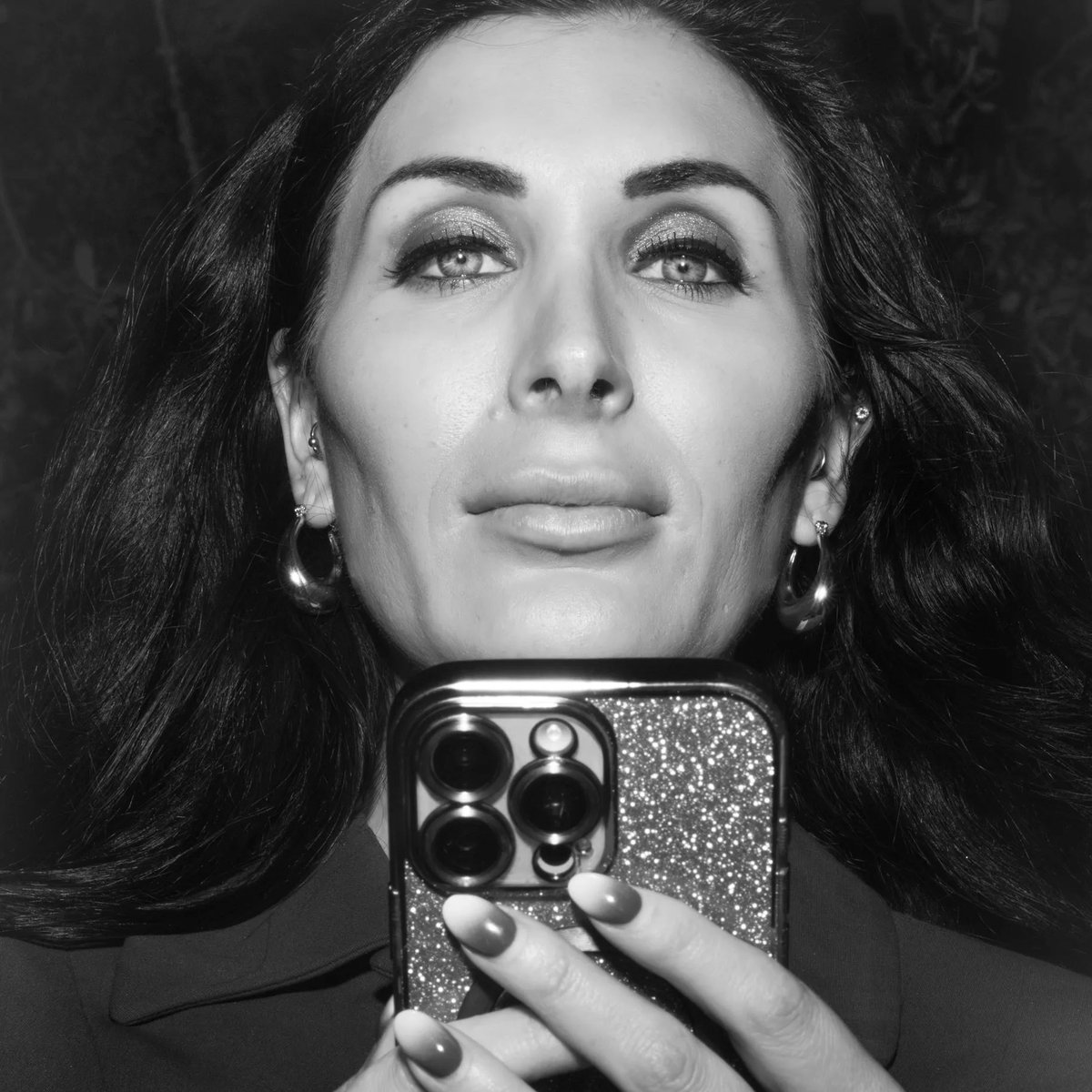 Keysytt1's tweet photo. @LauraLoomer @DanLamothe Holy fuck you’re scary to look at https://t.co/Ks7HT04ksz