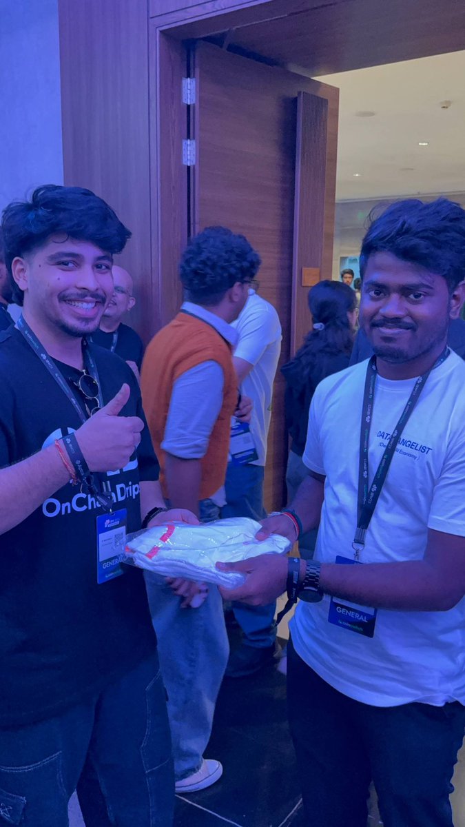 OnChainDrips tweet media