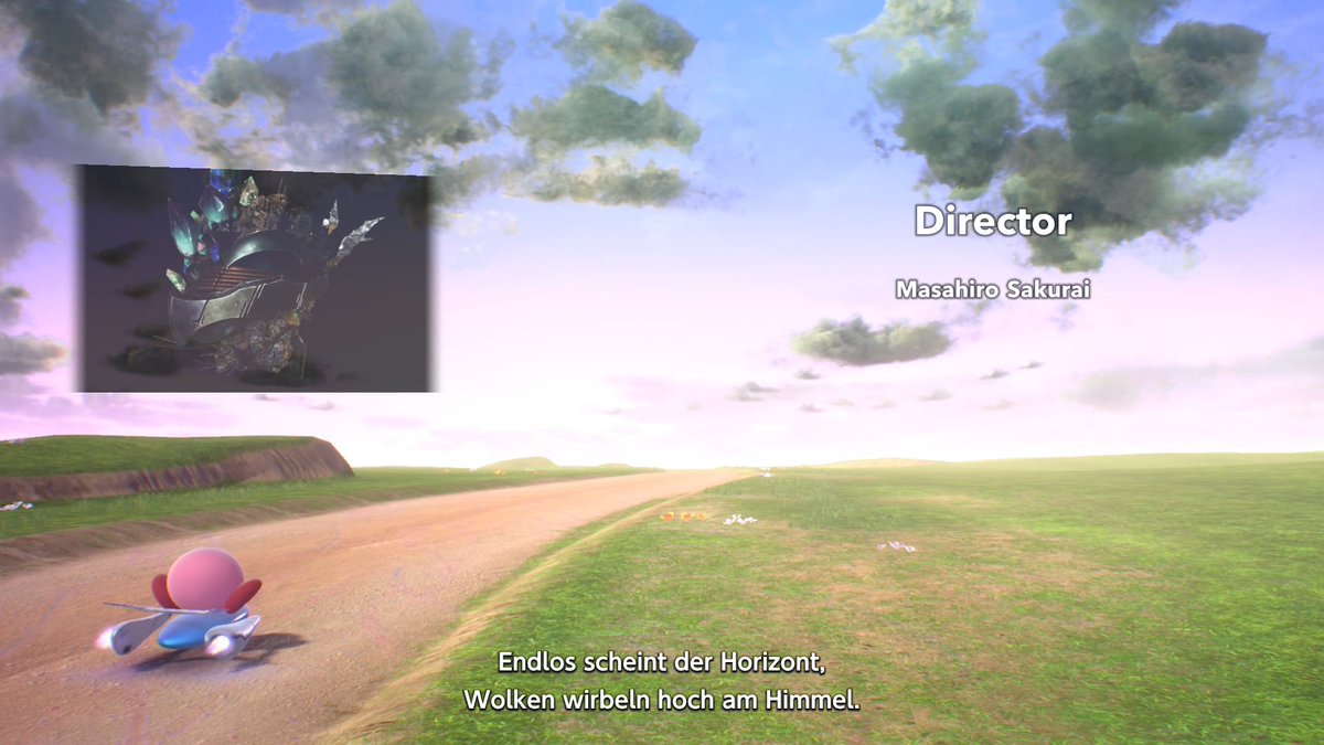 Kirby Air Riders durchgespielt... Puh also grafisch echt 10/10, aber vom Gameplay her viel Luft nach oben... würde dem Game ne 6/10 geben. Oder eine 65/100. War dann doch teilweise sehr unterwältigend. Werd das NewGame+ noch machen, aber dann wirds wohl wieder verkauft...