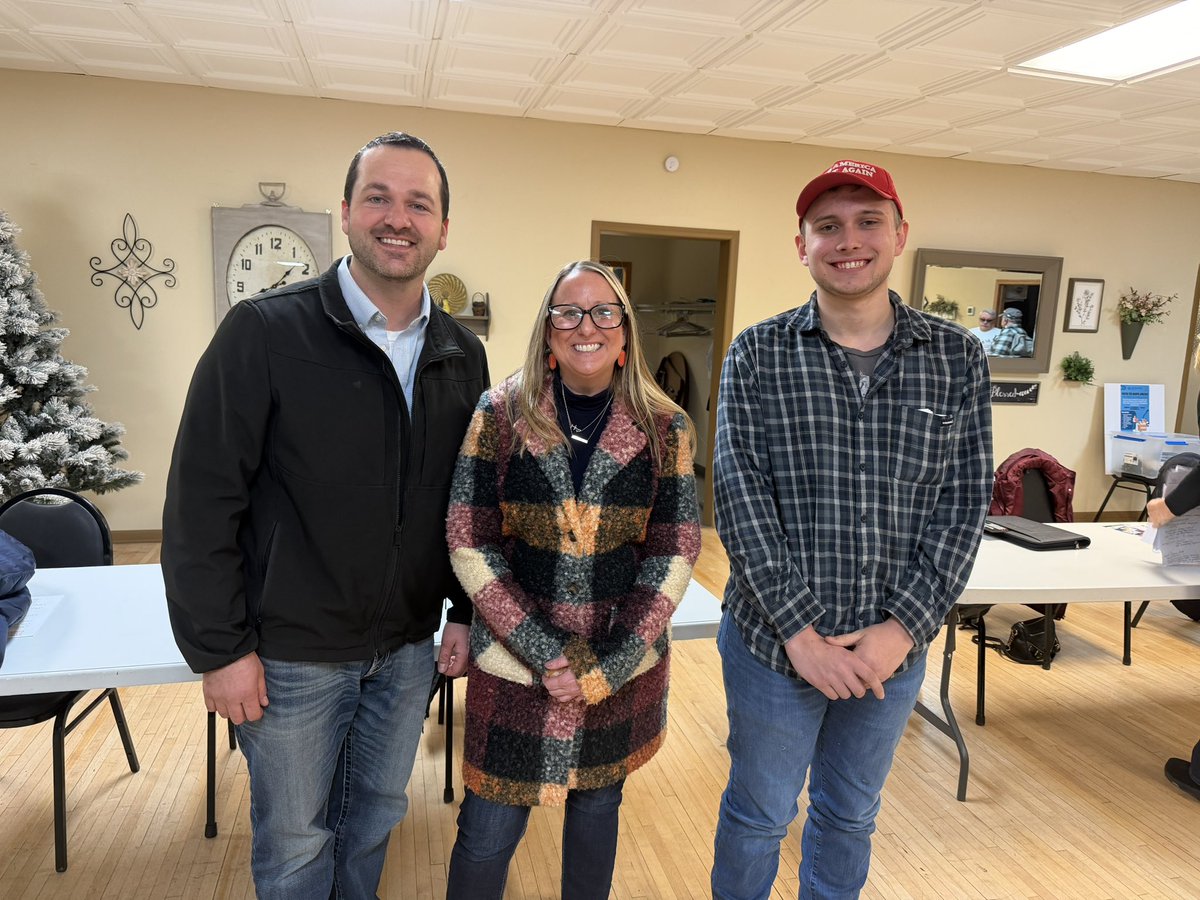 Christina Estenson tweet media