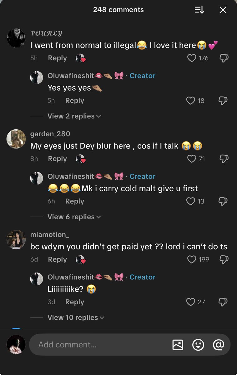 gmltony's tweet image. Just look at 🤦🏾‍♂️