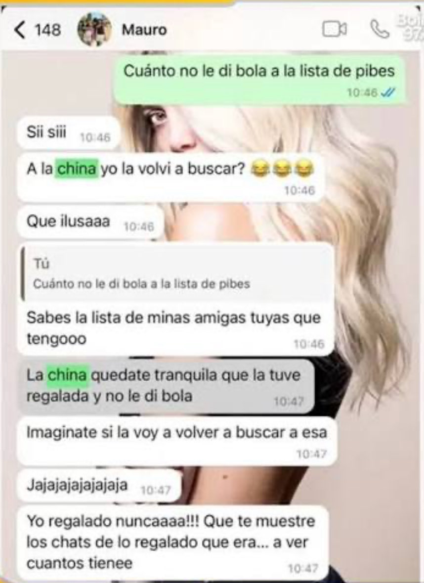 Luz Mercury tweet media