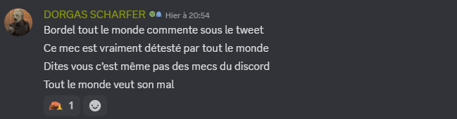 Sardoche 🇫🇷 tweet media