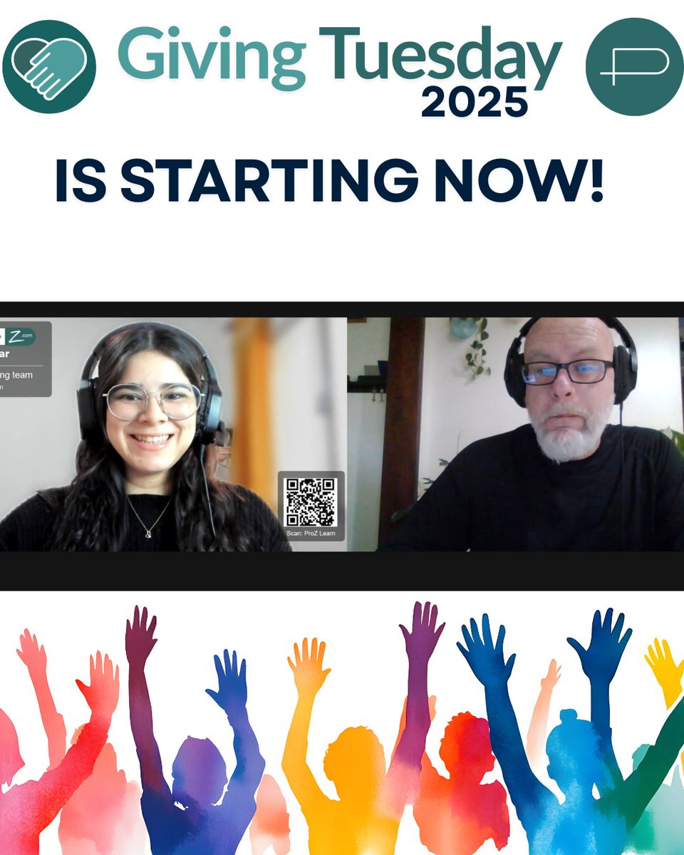 ProZ.com tweet media