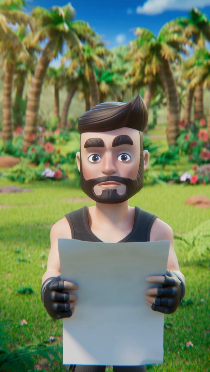 MaviaGame's tweet image. If you know, you know. If you don’t… you will! 👀