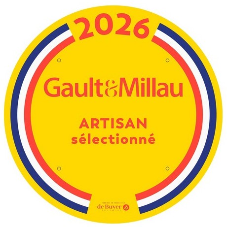 😍 Nous sommes heureux de partager cette bonne nouvelle ! Nos caves de Montpellier sélectionnées dans Gault &amp; Millau artisan 2026 👍
en savoir plus 👉 auxgrandsvinsdefrance.blogspot.com/2025/11/le-gau…
<a href="/gaultmillau/">Gault&Millau</a> 
#gaultetmillau #caviste #artisan #vin #montpellier #whisky #sélection