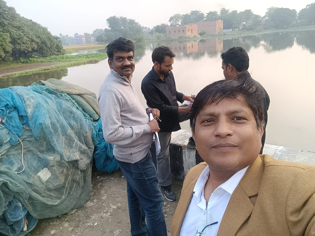 kshravanroy's tweet photo. We thank @IIMBodhGaya for trusting our vision and working together to shape the future of the Makhana industry.  Innovation begins where research meets purpose.   #FTMBAMakhanaWala #IIMGaya #ResearchCollaboration #SuperfoodInnovation #MakhanaIndustry https://t.co/cymewCiiur