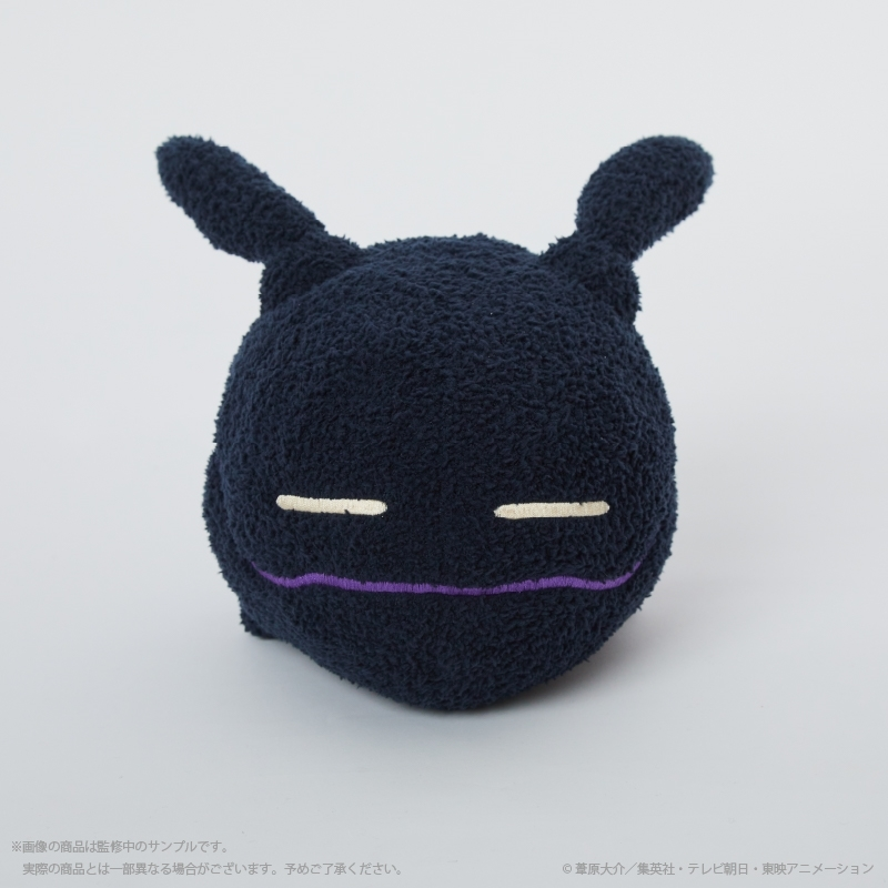 ワールドトリガーグッズS級速報 tweet media