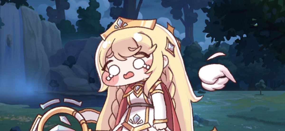 リプやいいね沢山貰えて嬉し泣き😭
トリッカルやって本当に良かった