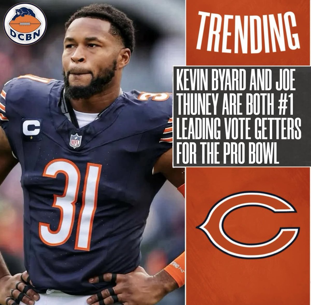 The two vets deserve every vote!!