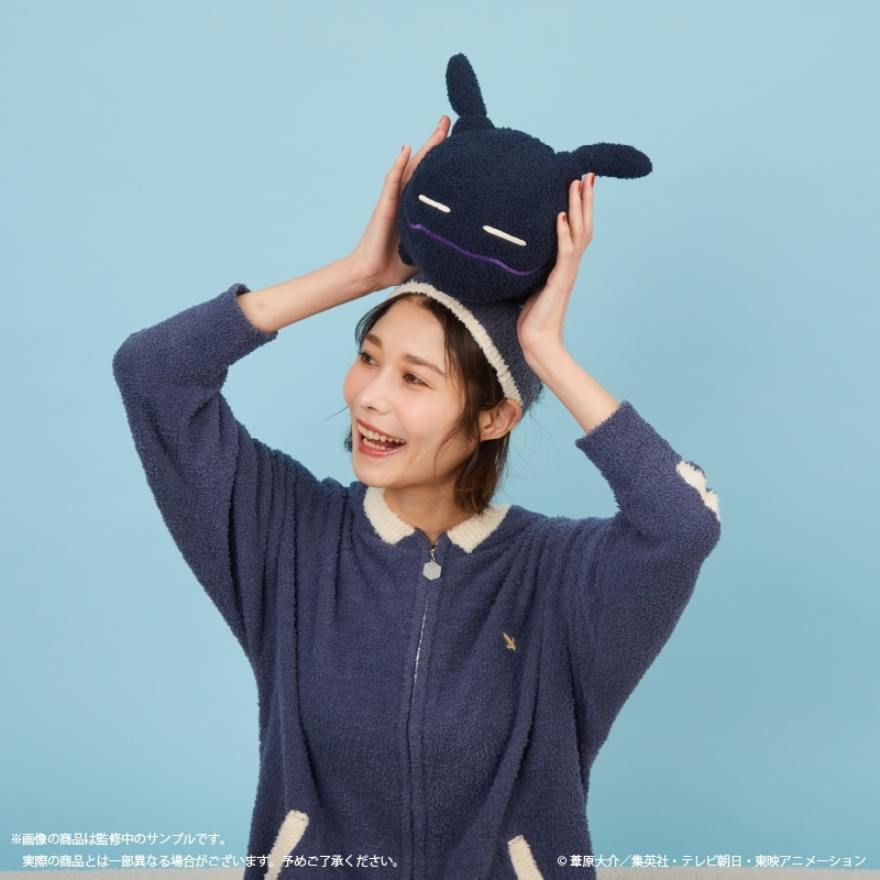 ワールドトリガーグッズS級速報 tweet media