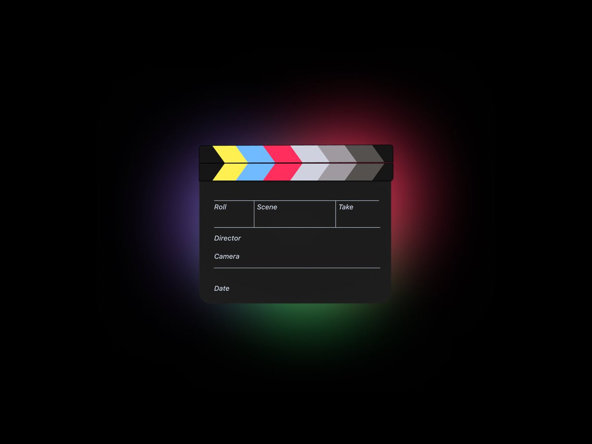 jiggyboyjre's tweet image. Built an app with @princemirxcle called Director for the #AnythingHackathon 
an App that helps creators plan, shoot, and get real-time direction while filming.
