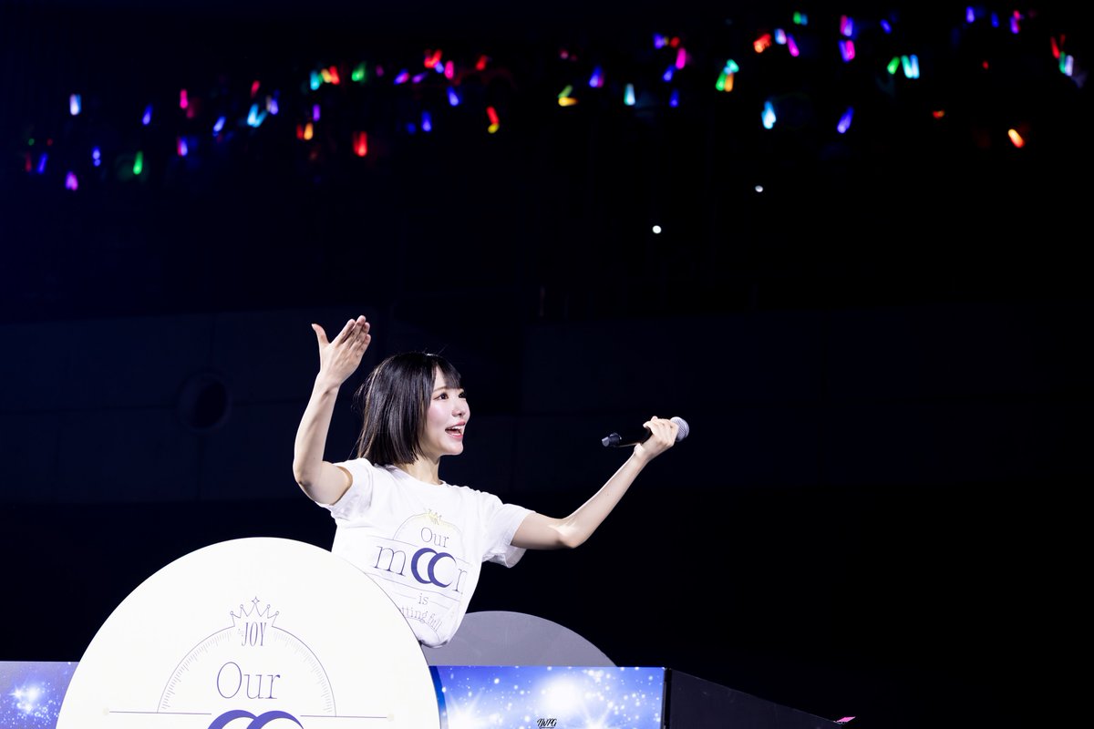 ニアジョイ 大西葵 公式ビブス 2025 ビックサイズ ニアジョイ 大西葵