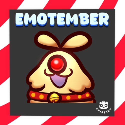 Day 2 of #Emotember
Movie for @/tayble.bsky.social 🔴🔔