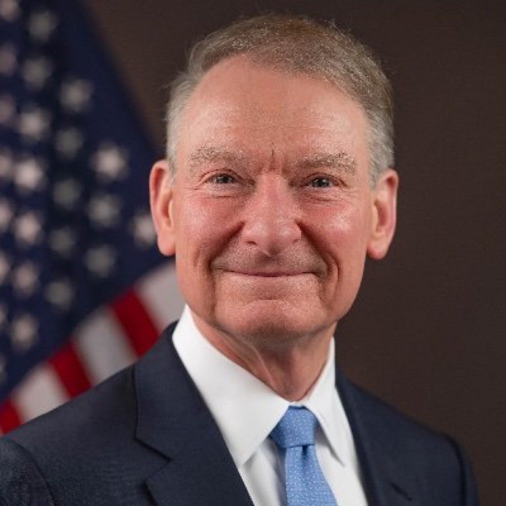 crypto_chatter1's tweet image. JUST IN: 🇺🇸 SEC Chair Paul Atkins says innovation exemption for crypto firms is coming in January.