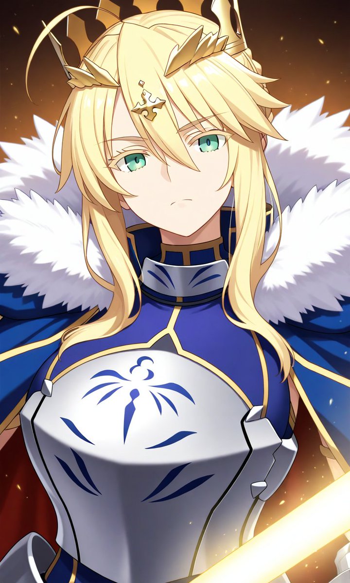 lol_xd41225's tweet image. Artoria Pendragon (Lancer) 
アルトリア・ペンドラゴン(ランサー)  
#FGO 
#アルトリアランサー