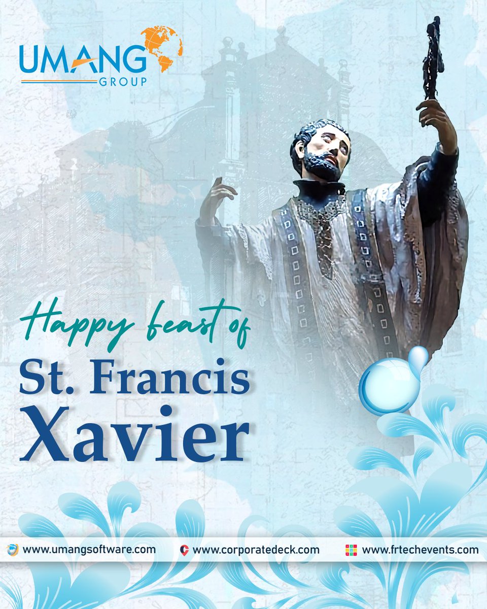 Umang Group tweet media