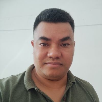 Manipur: shamelessness had a face, it would be this serial hypocrite <a href="/laimacha/">Naorem Mohen</a> 
Switching sides like outfits—yesterday abusing Kukis, today pretending to be their friend. What a joke.
<a href="/shimray2011/">Aran Shimray</a> one article from you is enough to knock some sense into him.
Beware of him this 🤡