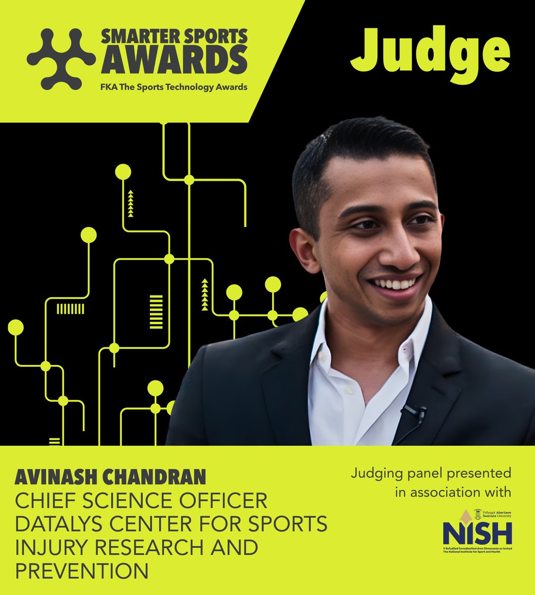 Avinash Chandran tweet media