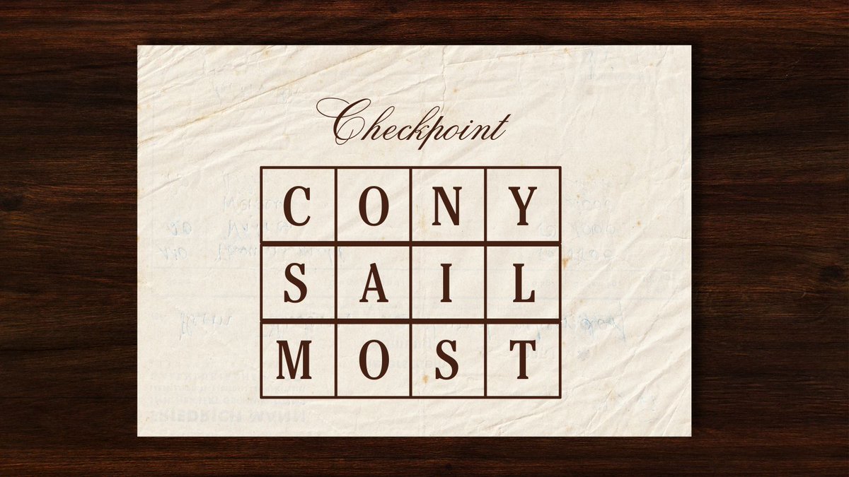 ProfsHyacinth's tweet image. ⠀ 
“Teman-teman tahu enggak, dari rutinitas inilah tercipta sebuah ramalan berdasarkan cara seseorang berpakaian. Jawabannya ada papan ini.” Sebuah set dadu berhuruf acak muncul disetiap meja. “Siapa yang sudah menemukan nama ramalannya?”
⠀