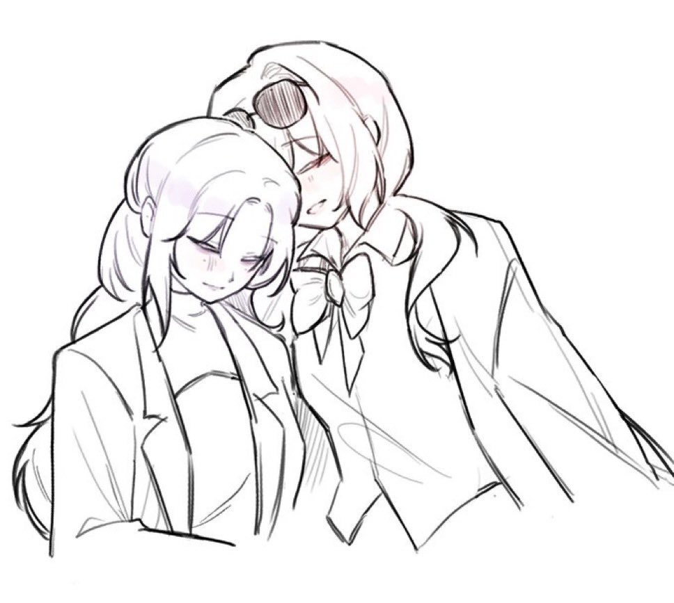 29_seo29's tweet image. 저리비켜 에테르네스리비아나허버트