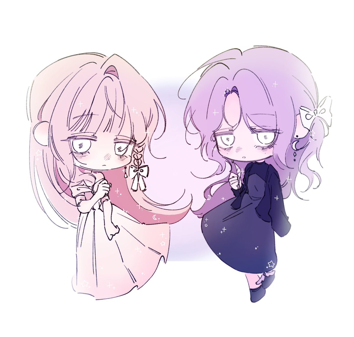 29_seo29's tweet image. 저리비켜 에테르네스리비아나허버트