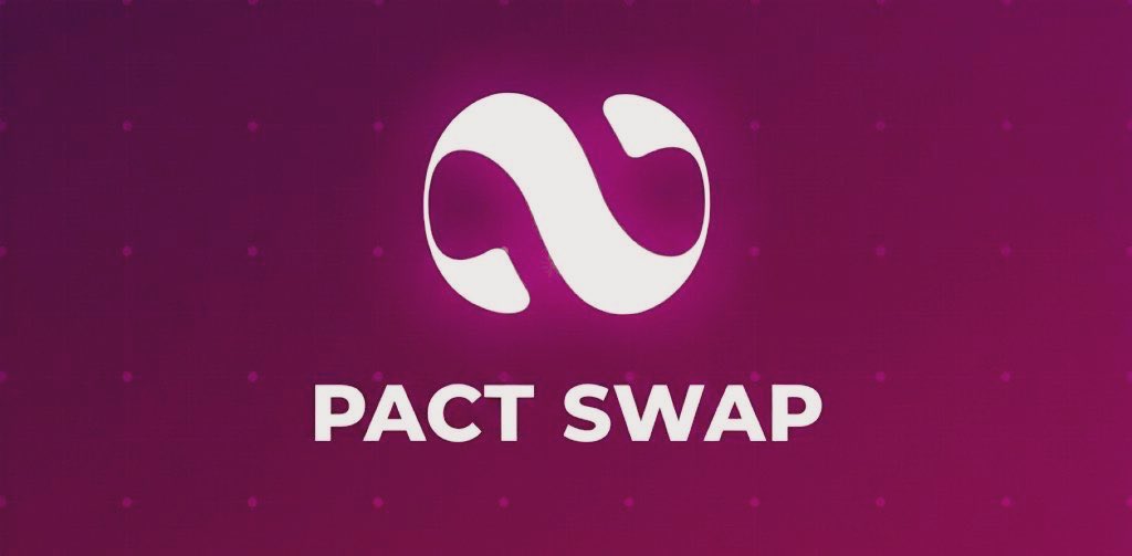 runescripto's tweet image. O @Pact_Swap está, silenciosamente, se tornando a escolha mais inteligente para traders.

Melhores taxas, melhor execução, uma experiência geral superior.

Usar o @Pact_Swap é como finalmente encontrar
aquele produto que você nem sabia que precisava.