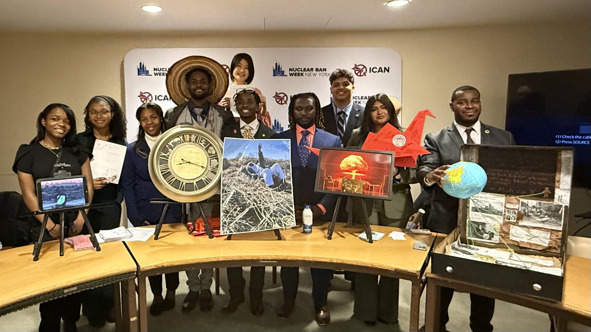 PEACInstitute tweet media