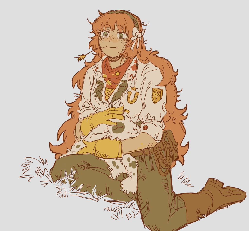 #limbuscompany
🐑🧭🥰✴️