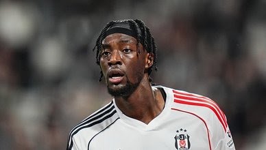 blackeaglelife7's tweet image. Beşiktaş’ta Tammy Abraham defteri kapanıyor! Ayrılık için düğmeye basıldı.

[Fotomaç]