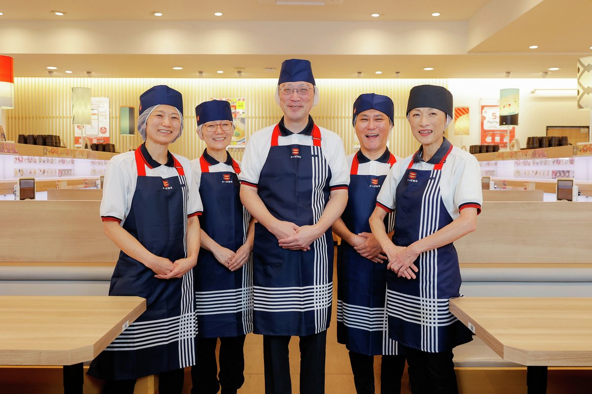 かっぱ寿司【公式】 (@kappasushi_jp) / Posts / X