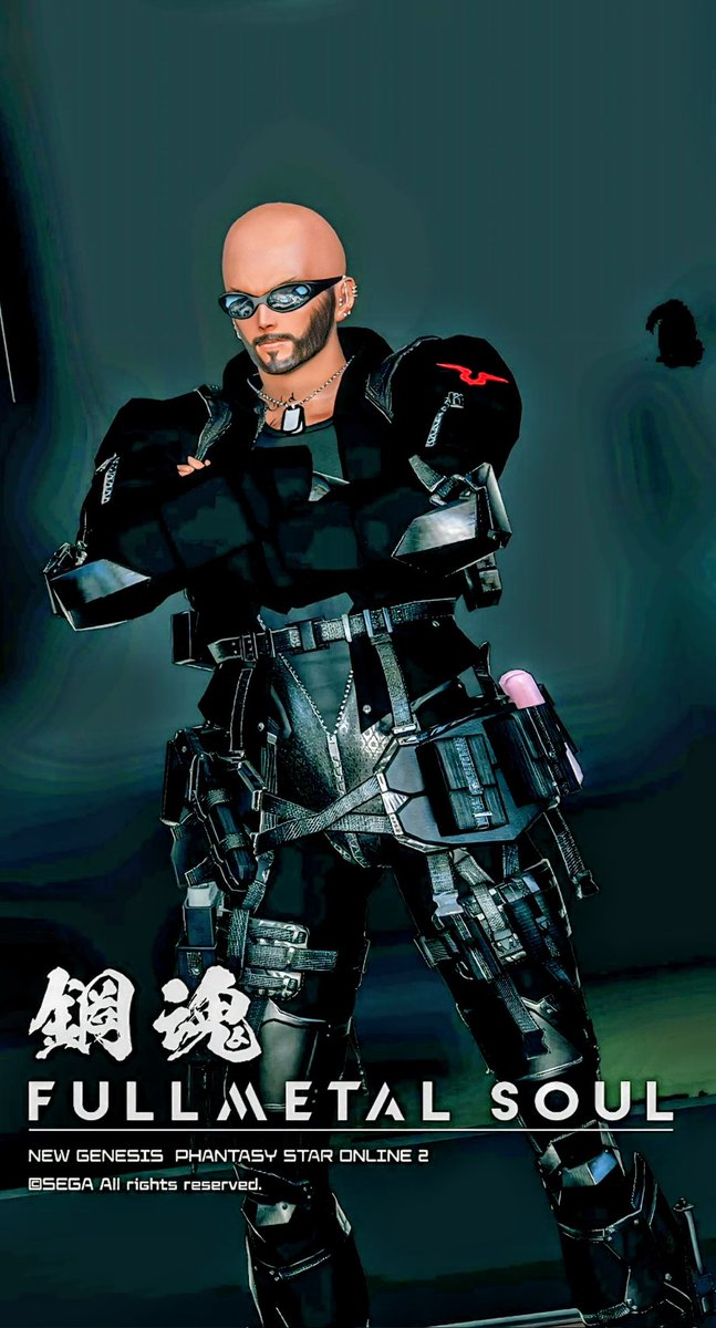 PSO2NGS_oyag's tweet photo. #PSO2NGS_SS  #ma7ロゴ
#メンテの日なのでSSを貼る 

     シンプル頭・イズ・ベスト
🙂‍↕️ツルツルは カツラで可能性無限大♾️ https://t.co/CWbnLIVRhh
