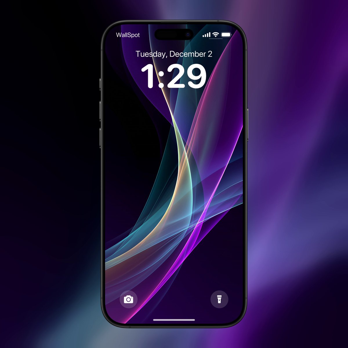 AndroidTools3's tweet image. New Wallpaper...

Download in 4k 👇

iOS -&amp;gt; apple.co/4e5Xcfw
Android -&amp;gt; bit.ly/WallSpot_Andro…

❤️ &amp;amp; 🔄 for support!

#wallspot #abstract #colorful #waves