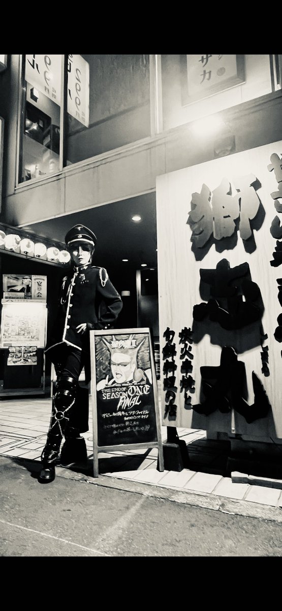 かおるこ(衣装作成中) tweet media