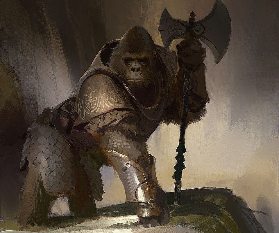 Cubebrush's tweet image. In John Park&apos;s 1.5 hour tutorial we&apos;ll go over the basics of how John goes from a colour sketch to a finished painting with textures. buff.ly/Y7S1DKM
20% off with code BLACK.

#digitalart #arttutorial #howtodraw #fantasyart #artclass #photoshop #art #speedpaint #tutorial