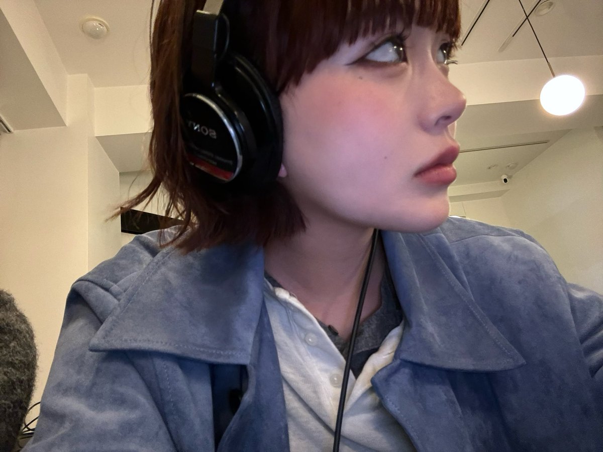 yubn02_'s tweet image. 💿 ♩´-