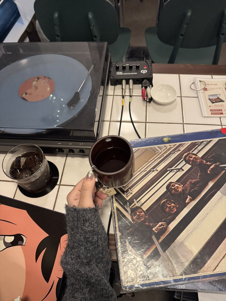 yubn02_'s tweet image. 💿 ♩´-