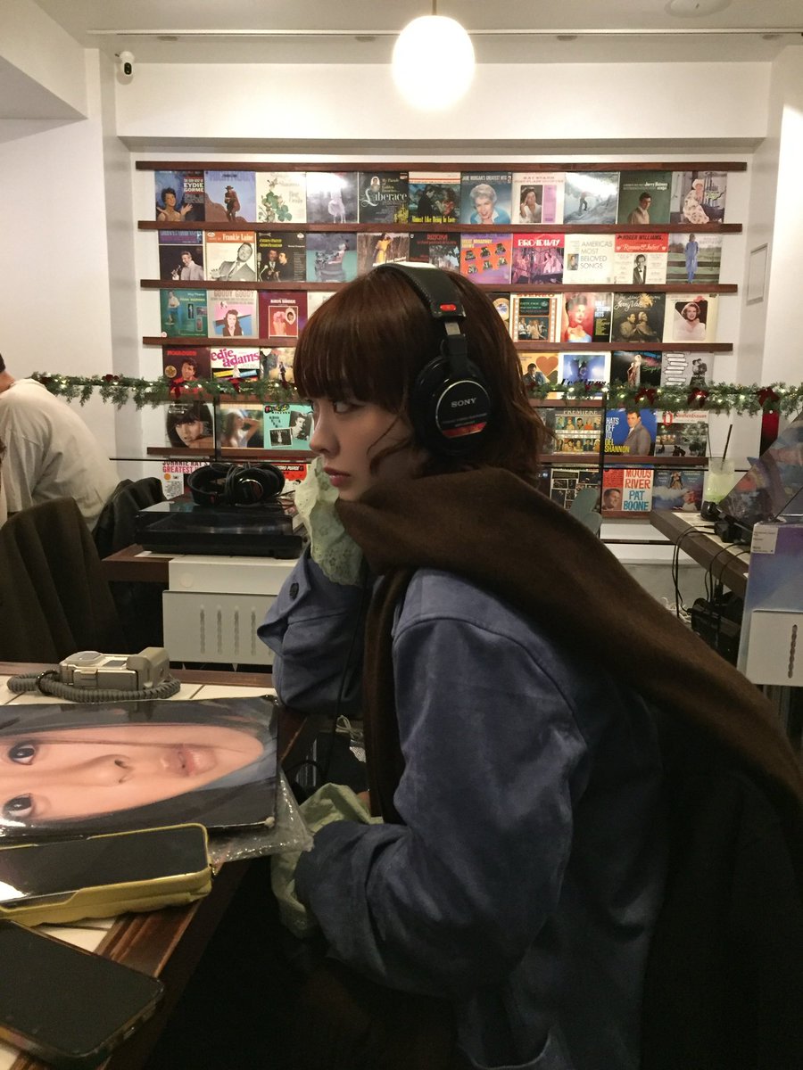 yubn02_'s tweet image. 💿 ♩´-