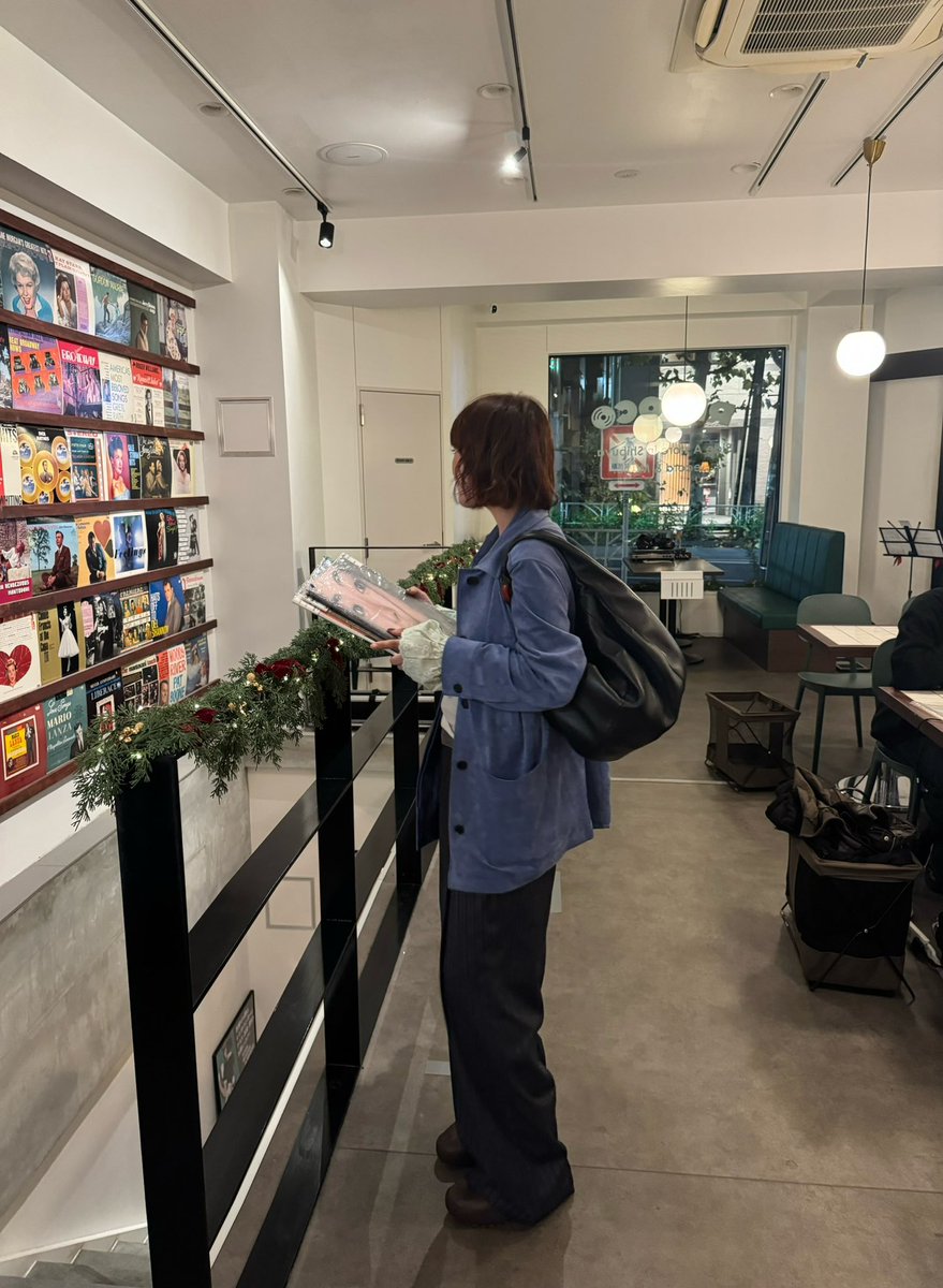 yubn02_'s tweet image. 💿 ♩´-