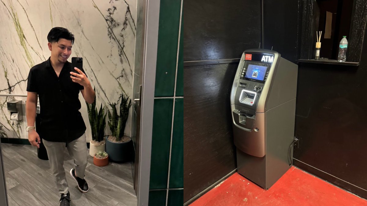 juanjeronimo_'s tweet image. I&apos;m 27 years old.

I place ATMs in local businesses.

They pay me $15,000 every single month.

Here&apos;s the most in-depth training I&apos;ve ever created on how to start an ATM route (numbers exposed):