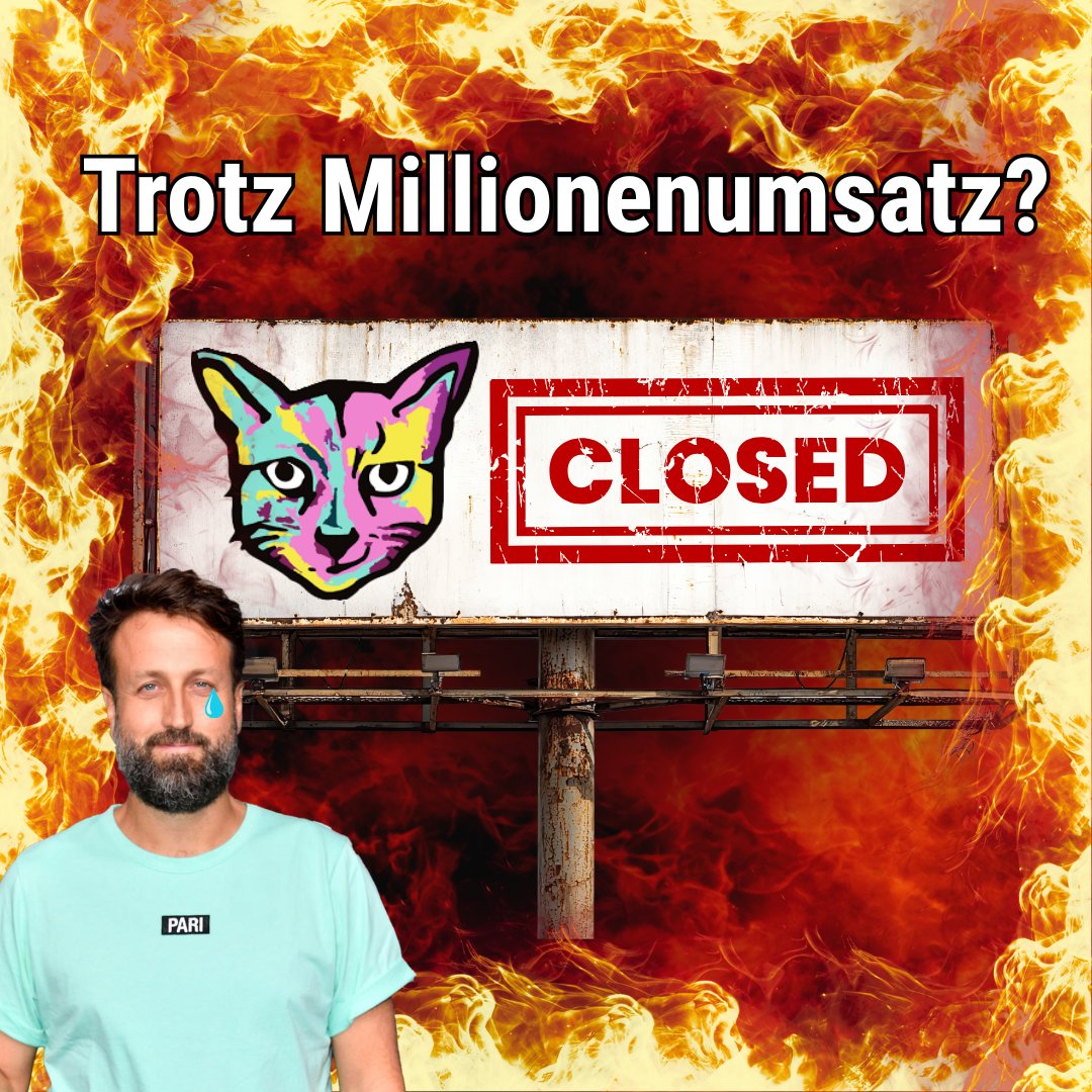 cbschmidt's tweet photo. Was ist bei Pari von Paul Ripke los?

Link zum Video: https://t.co/xHQz8ARF1H

#paulripke #pari #wearepari #pch #pariclubhouse #aboutyou #influencermarketing #fashionbrand #ecommerce #onlineshop #seodriven https://t.co/fpEeRyGlU6