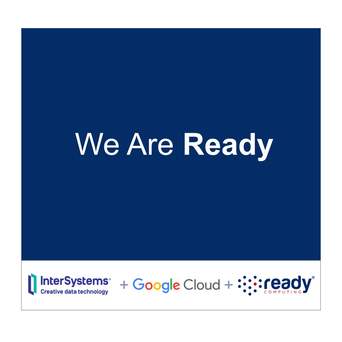 Ready Computing tweet media