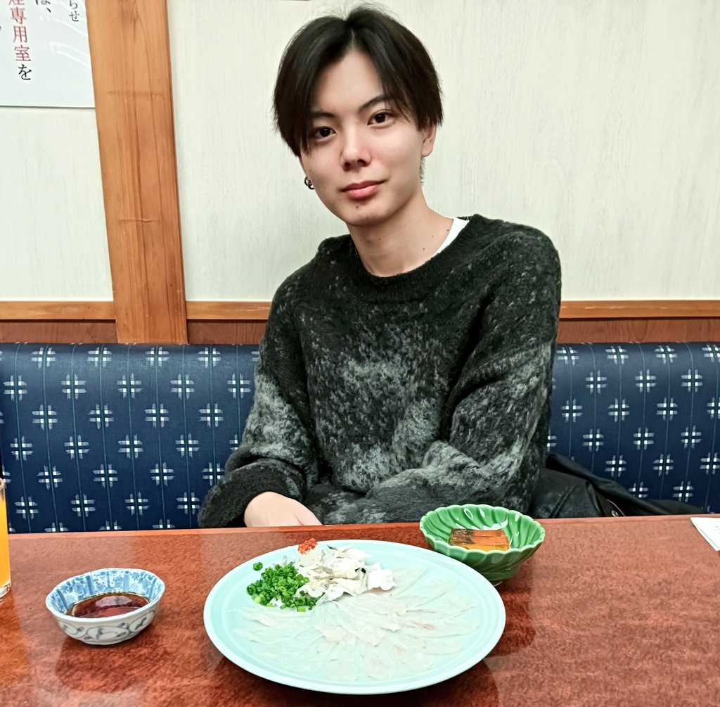 さはら (@sahara7h) / Posts / X