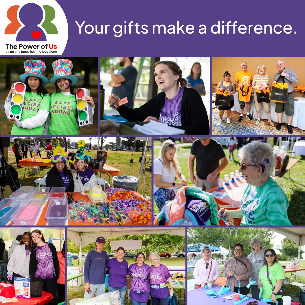 Hearing Loss Assoc. tweet media