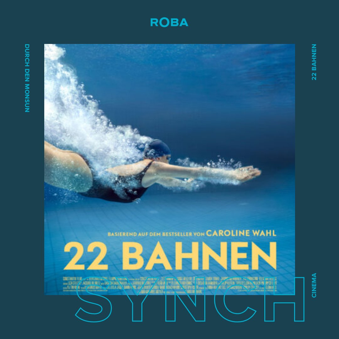 We are excited to share that “Durch den Monsun” by Tokio Hotel, co-written by our writers Dave Roth, Patrick Benzner, David Jost, Peter Hoffmann via our partner Hotelbar Publishing apperars in the recently released movie “22 Bahnen”.