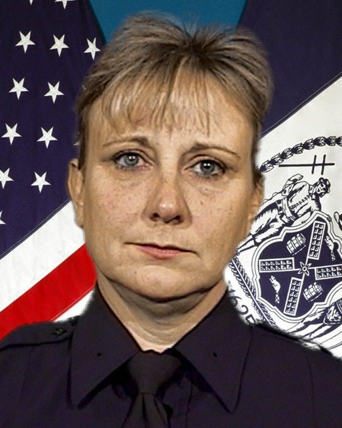 💙 Today we remember Sergeant Jacqueline C. Schaefer on the 14th anniversary of her passing. Sgt. Schaefer passed on December 2, 2011, after serving twenty years with the NYPD, including five years as a sergeant. 

She brought dedication and steady professionalism to the Quality